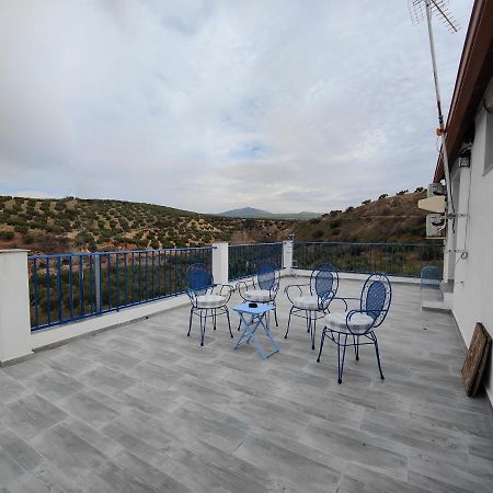 哈恩Vivienda Rural Del Salado别墅 外观 照片