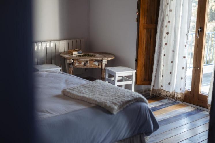 哈恩Vivienda Rural Del Salado别墅 外观 照片