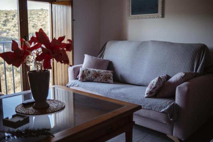 哈恩Vivienda Rural Del Salado别墅 外观 照片