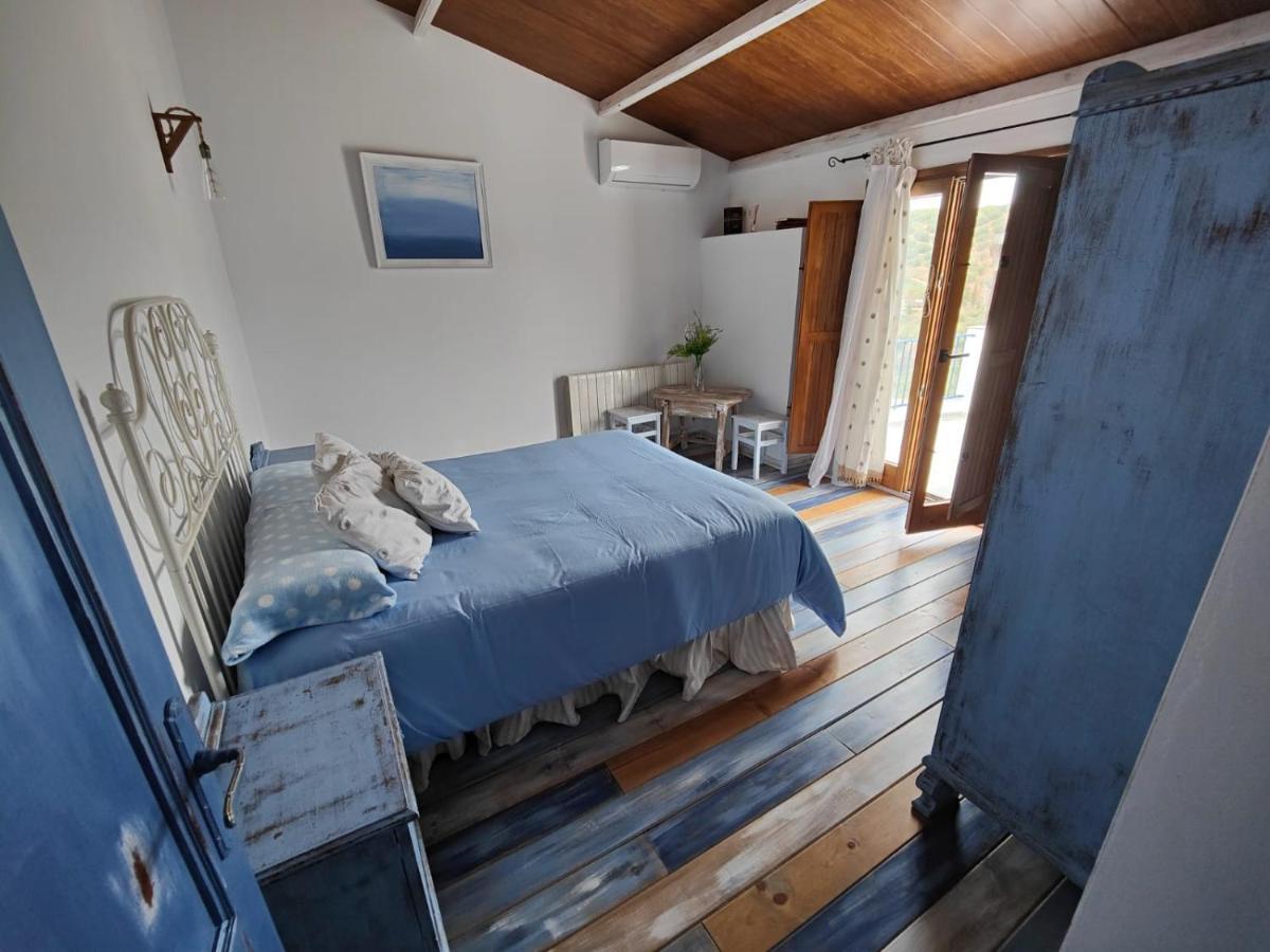哈恩Vivienda Rural Del Salado别墅 外观 照片
